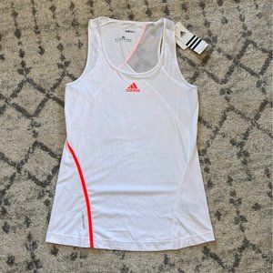NWT: Adidas Wimby Formotion Tank Size M